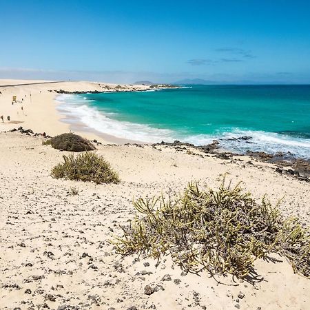 Home2Book Charming Sun & Dunes Apartment Corralejo Exteriör bild
