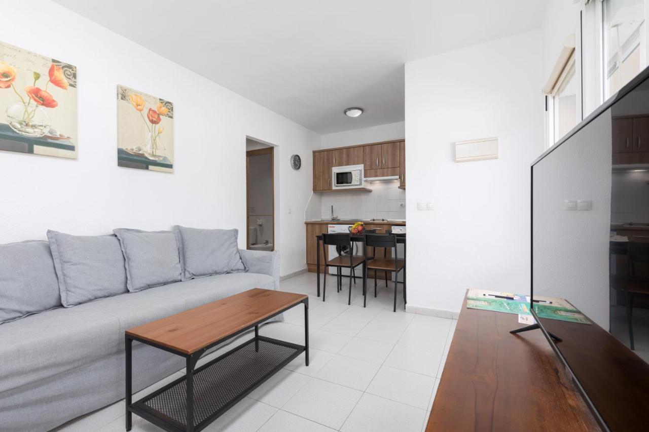 Home2Book Charming Sun & Dunes Apartment Corralejo Exteriör bild