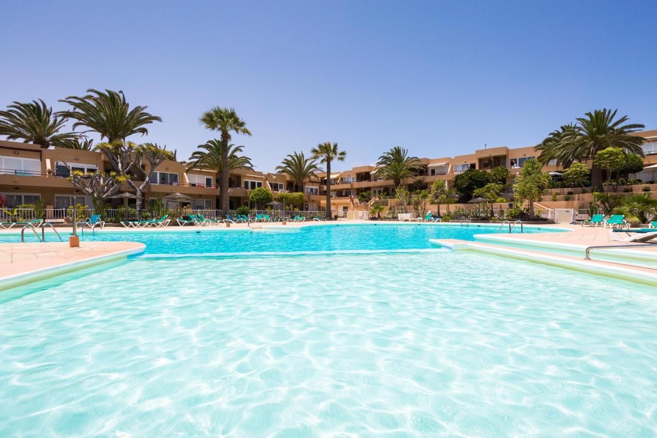 Home2Book Charming Sun & Dunes Apartment Corralejo Exteriör bild