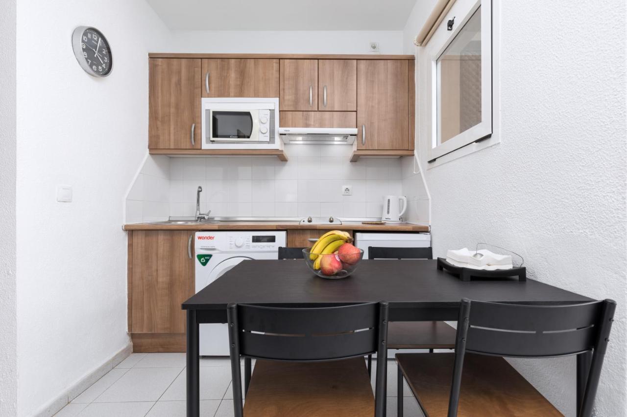 Home2Book Charming Sun & Dunes Apartment Corralejo Exteriör bild
