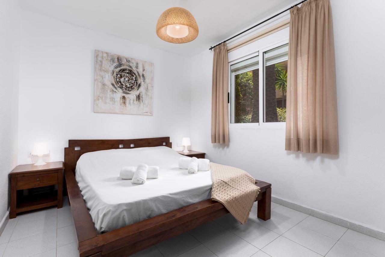 Home2Book Charming Sun & Dunes Apartment Corralejo Exteriör bild
