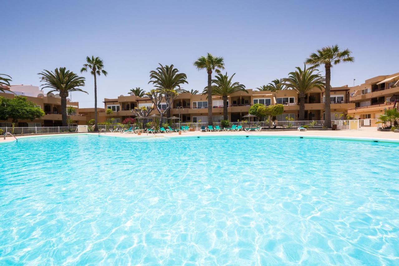 Home2Book Charming Sun & Dunes Apartment Corralejo Exteriör bild