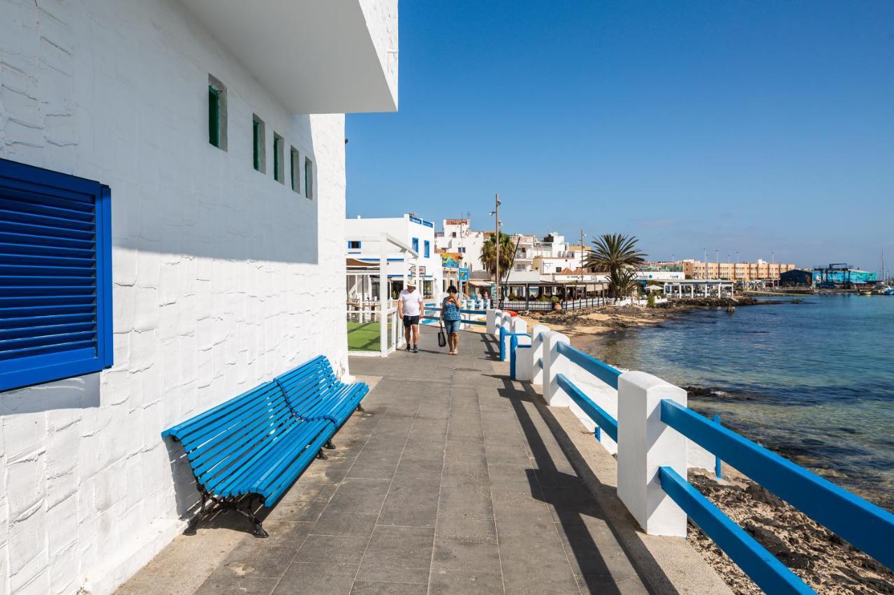 Home2Book Charming Sun & Dunes Apartment Corralejo Exteriör bild