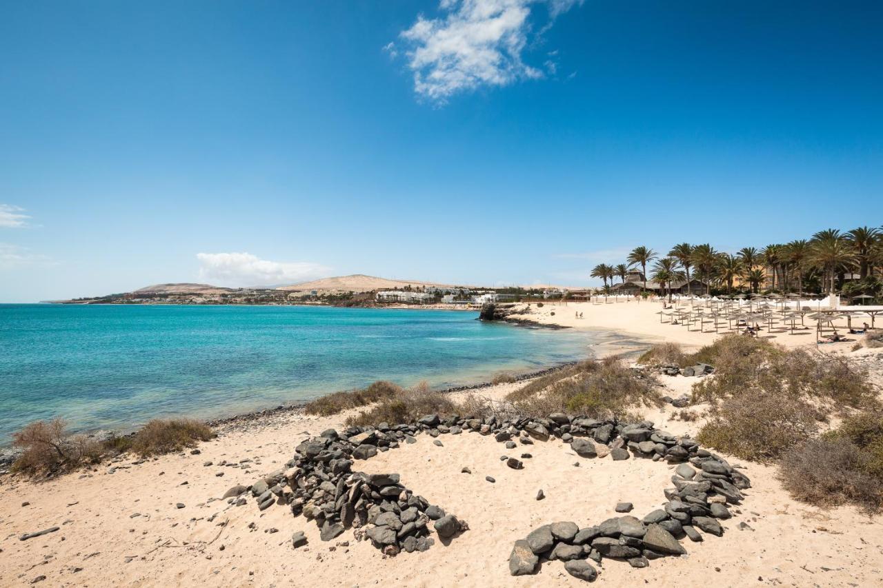 Home2Book Charming Sun & Dunes Apartment Corralejo Exteriör bild