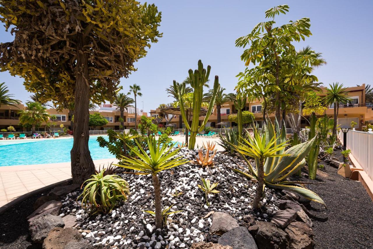 Home2Book Charming Sun & Dunes Apartment Corralejo Exteriör bild
