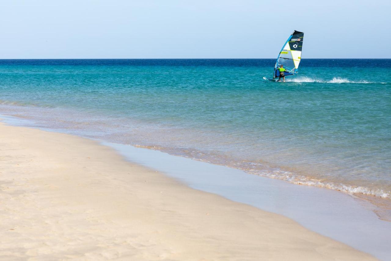 Home2Book Charming Sun & Dunes Apartment Corralejo Exteriör bild