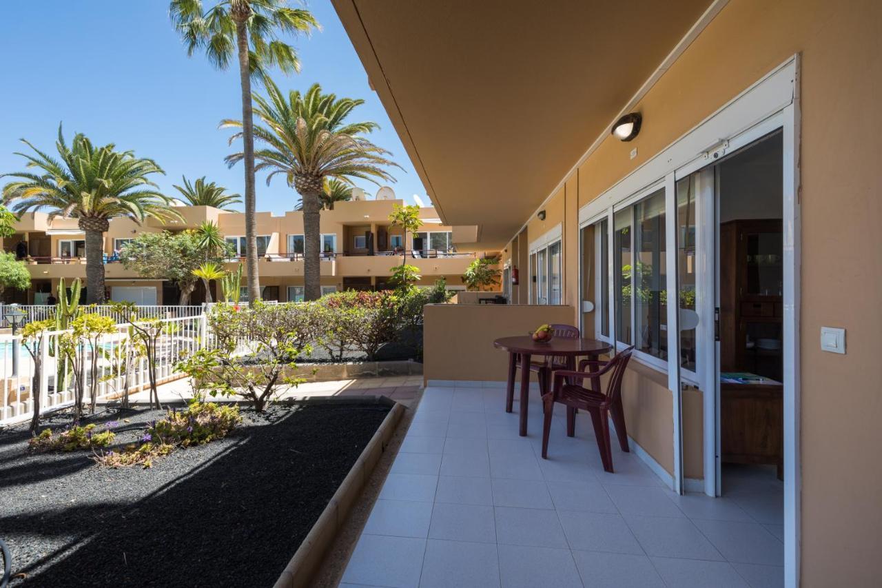 Home2Book Charming Sun & Dunes Apartment Corralejo Exteriör bild