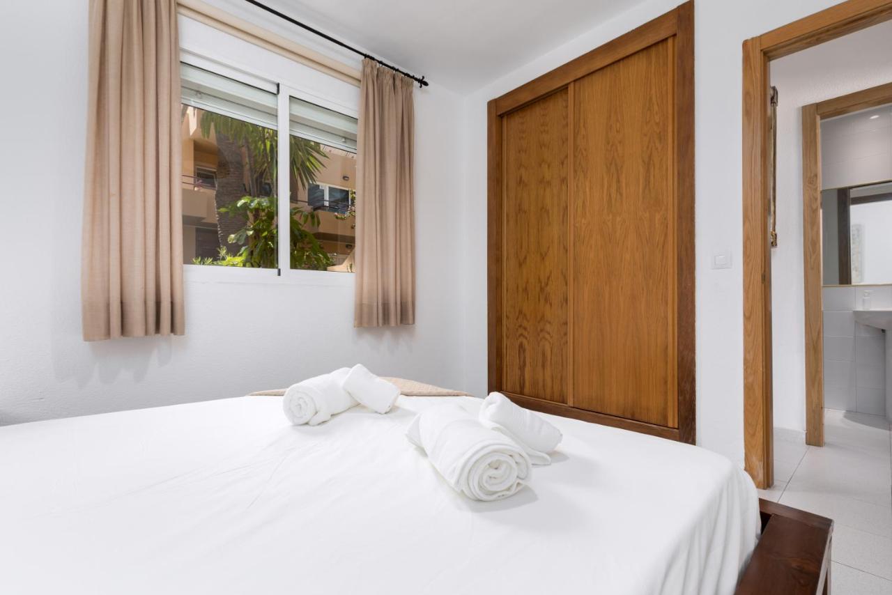 Home2Book Charming Sun & Dunes Apartment Corralejo Exteriör bild